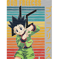 Japanese anime-JP 2049